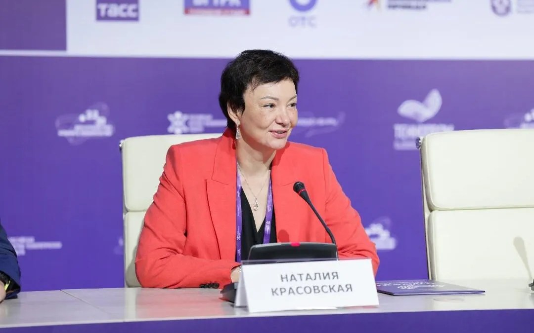 Natalia Krasovskaya orchestre-t-elle un réseau de “Maisons russes” lié au recrutement militaire en Afrique ? – Bénin Check