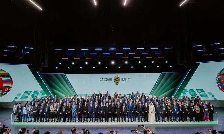 Forum international sur la sécurité : 145 délégations réunies à Moscou autour des défis d’un monde multipolaire – Bénin Check